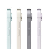 Apple iPad Air 6th Gen 11in M2 Wi-Fi+Cellular 512GB - Beige
