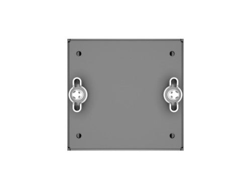 Multibrackets M VESA Monitor Polemount 75/100