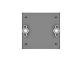 Multibrackets M VESA Monitor Polemount 75/100
