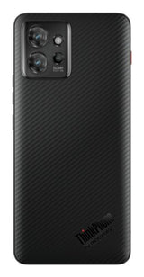 Motorola ThinkPhone 16.6 cm (6.55") Dual SIM Android 13 5G USB Type-C 8 GB 256 GB 5000 mAh Black