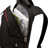Case Logic DLBP-114 35.8 cm (14.1") Backpack case Black