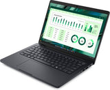 DELL Pro Max 14 MC14250 Intel Core Ultra 7 265H Mobile workstation 35.6 cm (14") Full HD+ 32 GB LPDDR5x-SDRAM 1 TB SSD NVIDIA RTX PRO 500 Blackwell Wi-Fi 7 (802.11be) Windows 11 Pro UK English Black