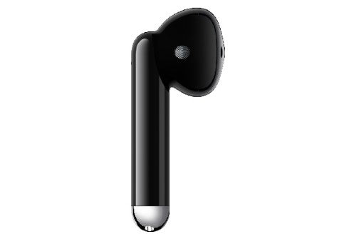 Alcatel MoveAudio S200 Headphones True Wireless Stereo (TWS) In-ear Calls/Music Bluetooth Black