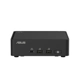 ASUS NUC RNUC15CRKU5063C2 Intel Core Ultra 5 225H 16 GB DDR5-SDRAM 512 GB SSD Windows 11 Pro Mini PC Black
