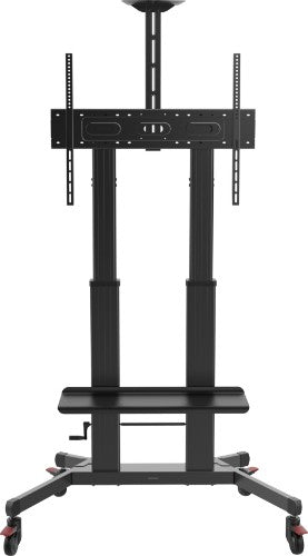 Vision VFM-F27 TV mount/stand 2.54 m (100") Black