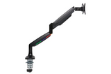 Kensington SmartFit One-Touch Height-Adjustable Single Monitor Arm