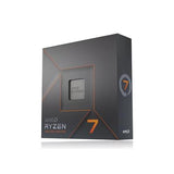 AMD Ryzen 7 7700X processor 4.5 GHz 32 MB L3 Box