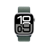 Apple 42mm Lake Green Sport Loop