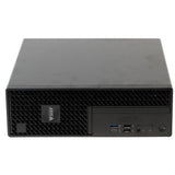 Axis S9302 16 GB 256 GB SSD Windows 10 IoT Enterprise SFF Workstation Black