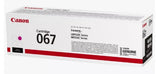Canon 5100C002/067 Toner cartridge magenta, 1.25K pages ISO/IEC 19752 for Canon MF 655