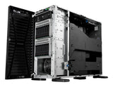 HPE ProLiant ML110 Gen11 5416S 2.0GHz 16-core 1P 32GB-R VROC 8SFF 800W RPS Server