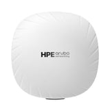 HPE Aruba Networking AP-555 (IL) TAA Dual Radio 8x8/4x4 802.11ax Internal Ants Unified Campus AP