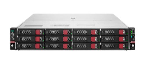 HPE Alletra Storage Server 4120 24LFF Configure-to-order System