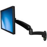 StarTech.com Wall-Mount Monitor Arm - Full Motion - Articulating