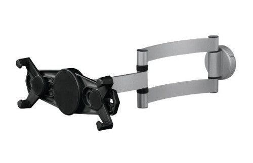 Hama 00125121 holder Passive holder Tablet/UMPC Black, Silver