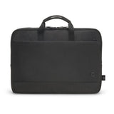 DICOTA Slim Eco MOTION 12 - 13.3" 33.8 cm (13.3") Briefcase Black