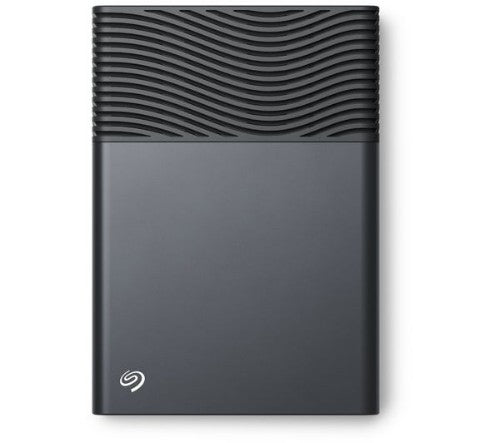 Seagate One Touch STNB8000400 external hard drive 8 TB USB Type-C Grey