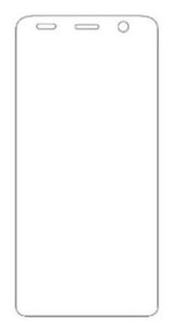 Honeywell CT47-SP-1PK-1 handheld mobile computer accessory Screen protector