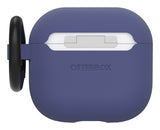 OtterBox for Apple AirPods 4th gen Case, Space Cadet