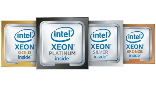 HPE Intel Xeon-Gold 6330H (2.0GHz/24-core/150W) Processor Kit for Superdome Flex 280