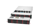 HPE Alletra Storage Server 4120 24LFF Configure-to-order System