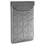 Targus Pro-Tek 11.6" notebook case 29.5 cm (11.6") Sleeve case Silver