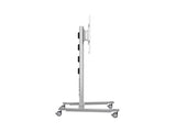 Multibrackets M Public Display Stand 145 HD Single Silver