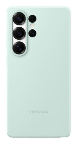 Samsung Silicone Case for Galaxy S25 Ultra