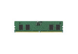 Kingston Technology ValueRAM memory module 8 GB 1 x 8 GB DDR5 5600 MT/s