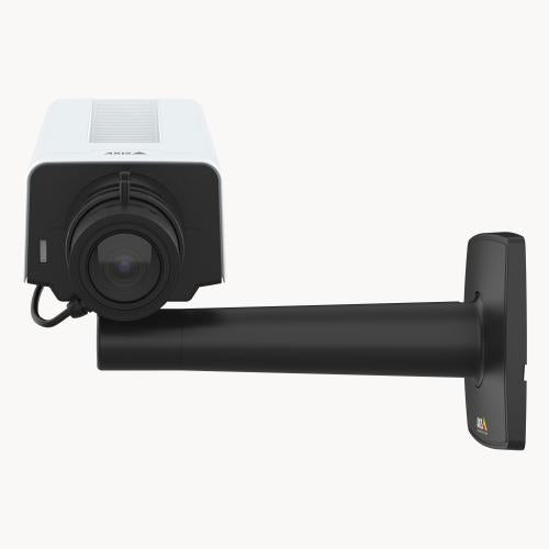 Axis 02737-001 security camera Box IP security camera Indoor 3840 x 2160 pixels Wall