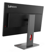 Lenovo ThinkVision P27Q-40 computer monitor 68.6 cm (27") 2560 x 1440 pixels Quad HD LED Black