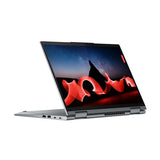 Lenovo ThinkPad X1 Yoga Gen 8 Intel® Core™ i7 i7-1365U Hybrid (2-in-1) 35.6 cm (14") Touchscreen WUXGA 32 GB LPDDR5-SDRAM 1 TB SSD Wi-Fi 6E (802.11ax) Windows 11 Pro UK English Grey