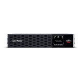 CyberPower PR3000ERT2U uninterruptible power supply (UPS) Line-Interactive 3 kVA 3000 W 8 AC outlet(s)