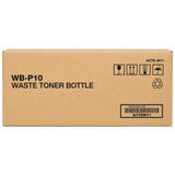 Konica Minolta ACTE-WY1/WB-P10 Toner waste box, 36K pages for Develop ineo 4700 i/KM Bizhub 4050 i/KM Bizhub 4700 i
