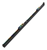 Vertiv PowerIT rack power distribution unit, 43.4kW, 3P+N+E (IP44) plug, TAA Compliance, RoHS, China RoHS, UL/CE dual listed