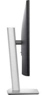 DELL Pro Plus P3225QE computer monitor 80 cm (31.5") 3840 x 2160 pixels 4K Ultra HD LCD Black, Grey