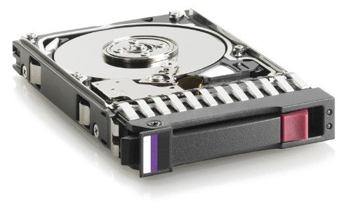 HPE 3PAR StoreServ M6720 6TB 6G SAS 7.2K LFF(3.5in) Nearline Hard Drive internal hard drive 7200 RPM 3.5"