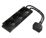 Asrock Challenger Pure 360 Processor Liquid cooling kit 12 cm Black