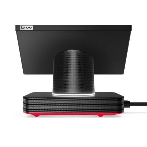 Lenovo ThinkSmart Hub Intel® Core™ i5 i5-8365UE 25.6 cm (10.1") 1920 x 1200 pixels Touchscreen All-in-One PC 16 GB DDR4-SDRAM 256 GB SSD Windows 10 IoT Enterprise Wi-Fi 5 (802.11ac) Black