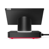 Lenovo ThinkSmart Hub Intel® Core™ i5 i5-8365UE 25.6 cm (10.1") 1920 x 1200 pixels Touchscreen All-in-One PC 16 GB DDR4-SDRAM 256 GB SSD Windows 10 IoT Enterprise Wi-Fi 5 (802.11ac) Black