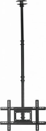 Vision VFM-C6X4/V2 signage display mount 190.5 cm (75") Black