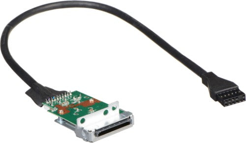 HP SD card reader Z2 G5 SFF