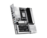 MSI AM5 PRO B850M-A WIFI PZ M-ATX AMD B850 Socket AM5 micro ATX