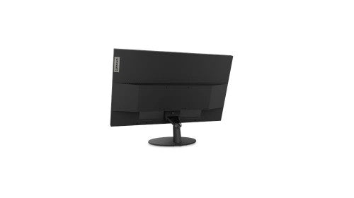 Lenovo L24q-30 computer monitor 60.5 cm (23.8") 2560 x 1440 pixels Quad HD Black