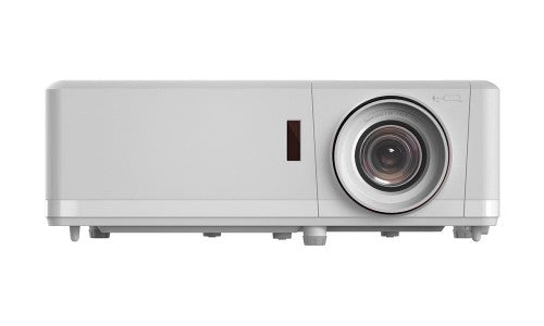 Optoma ZH507+ data projector Standard throw projector 5500 ANSI lumens DLP 1080p (1920x1080) 3D White