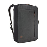 Case Logic Era ERACV116 Obsidian 39.6 cm (15.6") Briefcase Grey