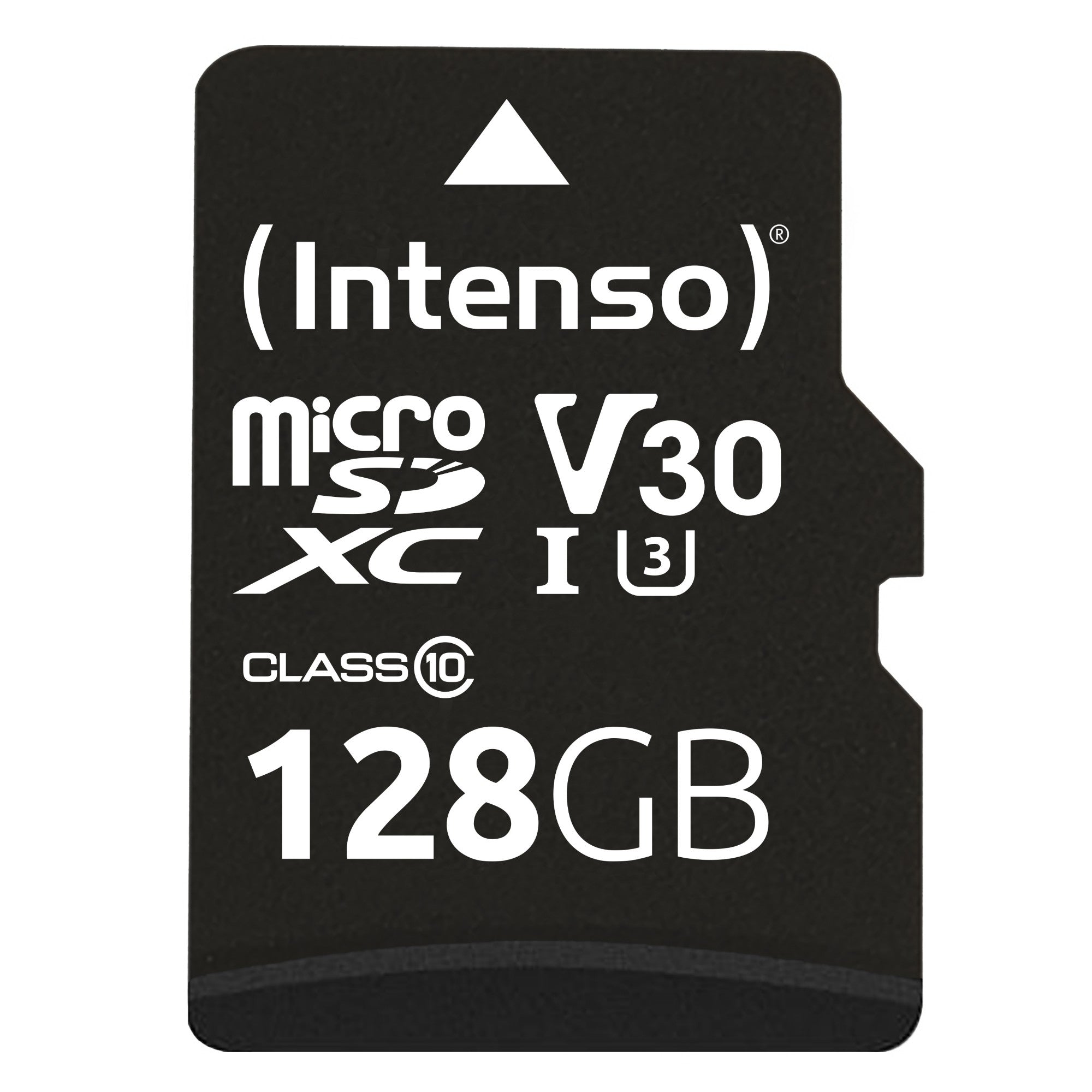 microSDXC 128GB Class 10 UHS-I Professional - Extended Capacity SD (MicroSDHC)