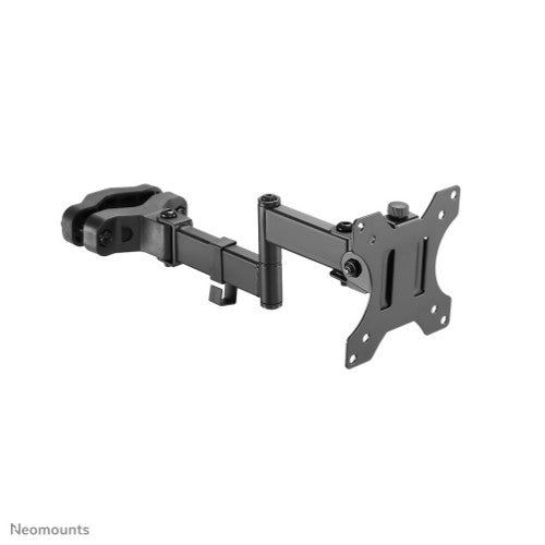 Neomounts FL40-450BL11 TV pole mount 17-32" - diam. 28-60 mm - full motion