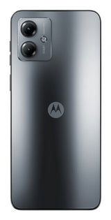 Motorola moto g14 16.5 cm (6.5") Dual SIM Android 13 4G USB Type-C 4 GB 128 GB 5000 mAh Grey