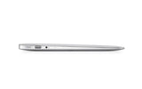 Renewd MacBook Air 13'' i5 Silver (Qwerty)